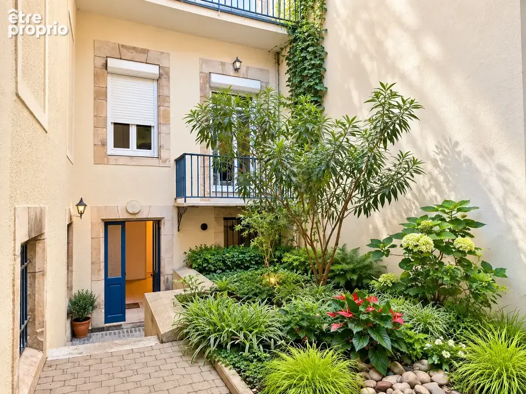 Vente apt - centre - souplex - photo 4