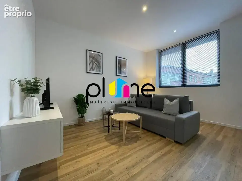 Photo Appartement à Lens au prix de 118 400€