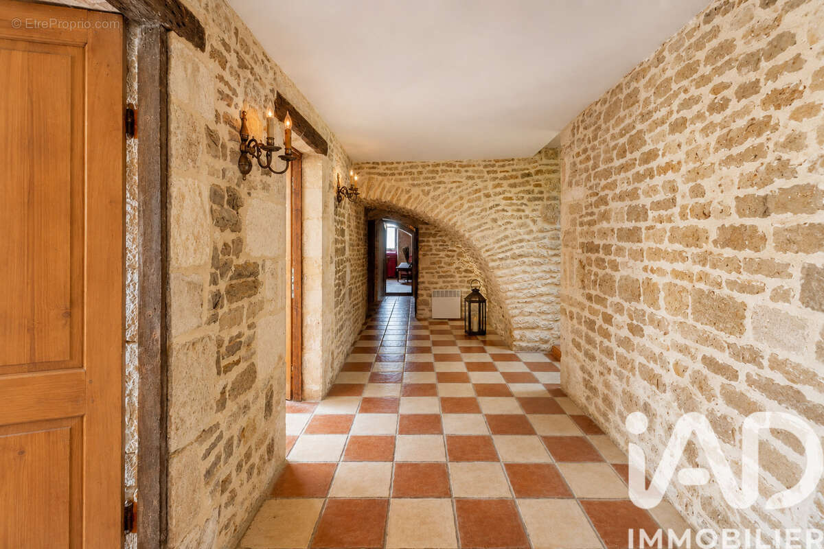 Photo 6 - Maison à NUAILLE-D'AUNIS