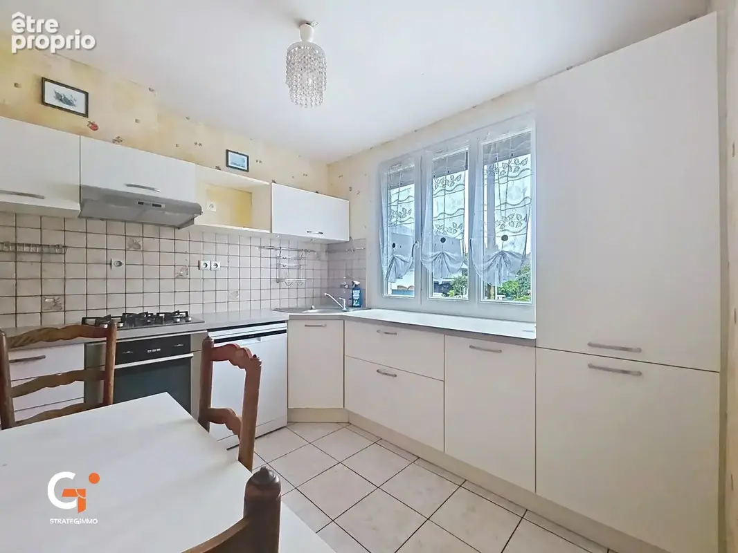 Exclusivite . dieppe .jolie maison f4 - photo 5
