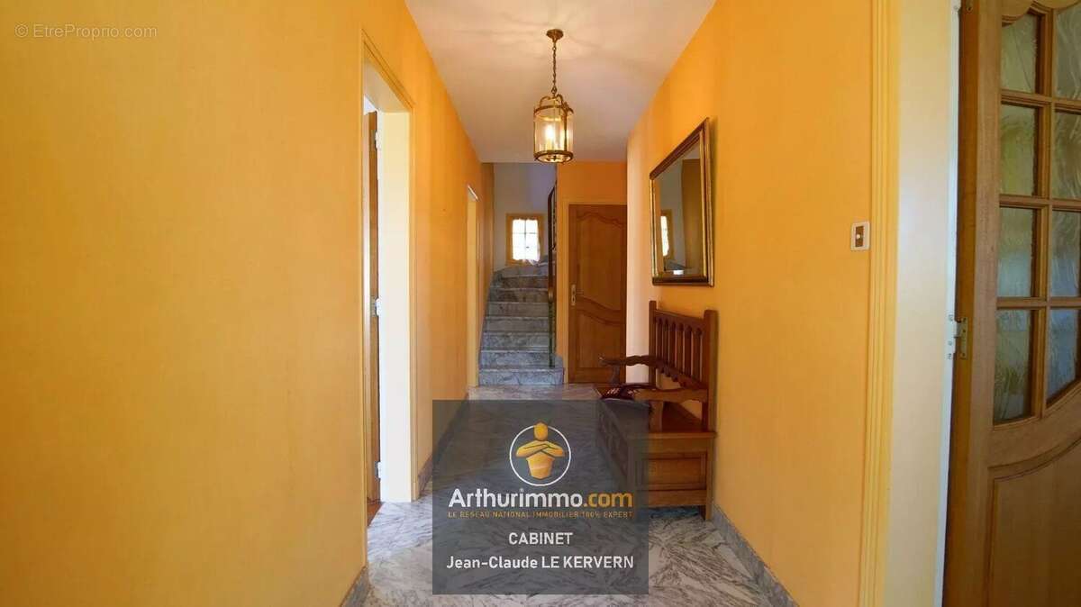 Vente Maison Saint-julien(22940) 238 500ï¿œ - photo 5