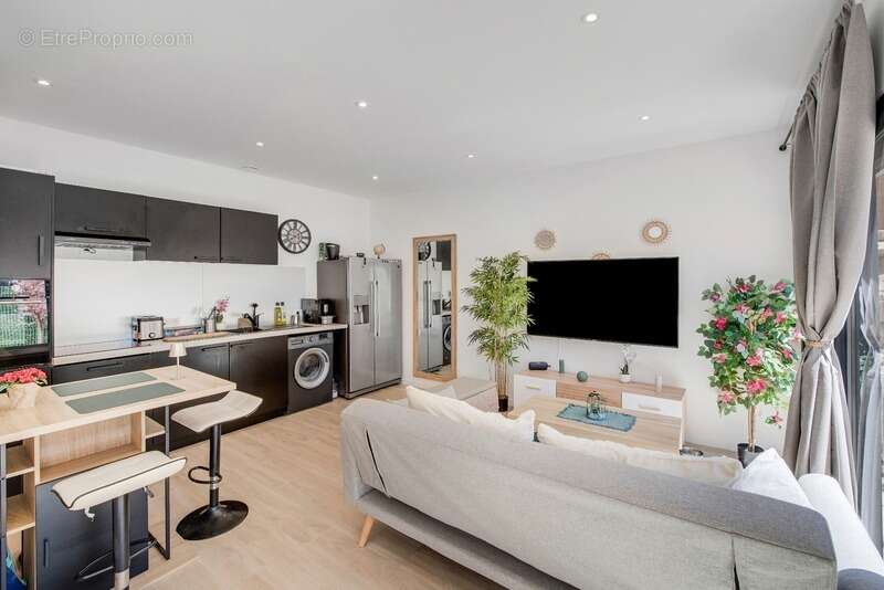 Villa contemporaine récente 8 piéces avec piscine - photo 17