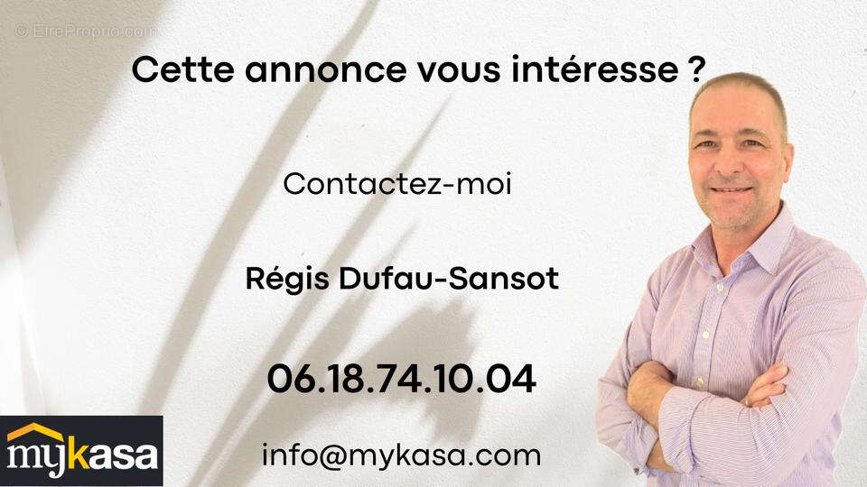 Appartement à MARTIGUES