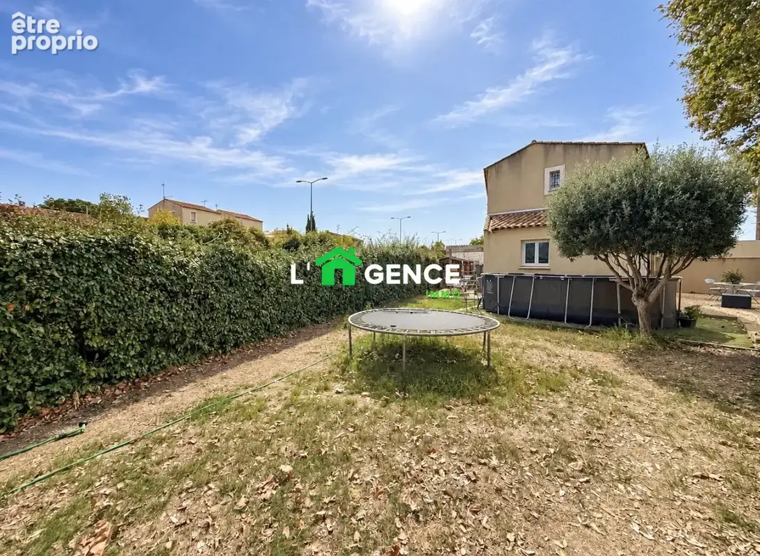 Maison 5 pièces 114 m² à vendre à Istres (13800) - photo 3