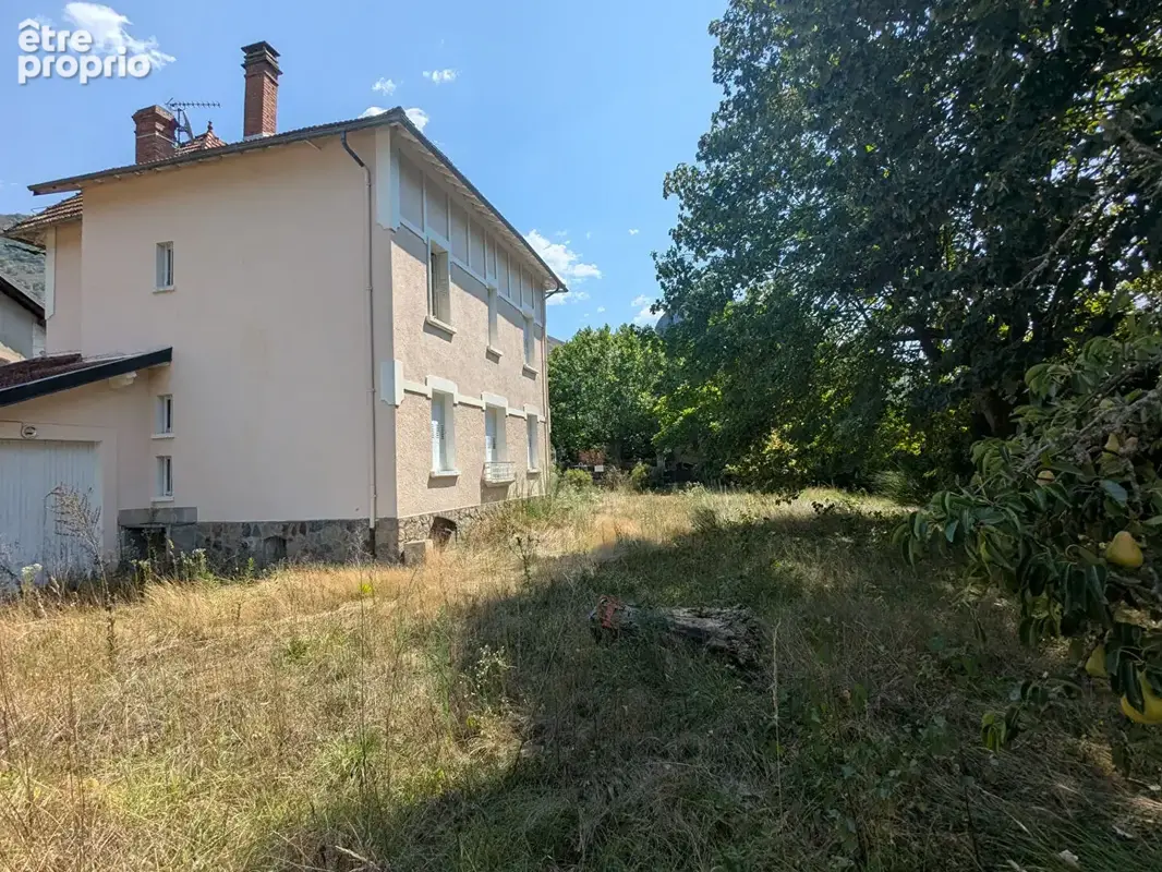 Maison de maître de caractère - Les Cabannes - photo 17