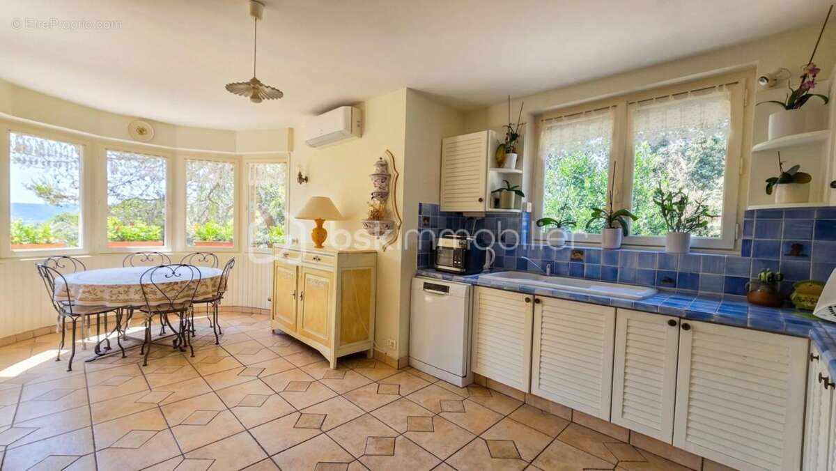Villa T5 au coeur de la nature avec VUE exceptionnelle - photo 13