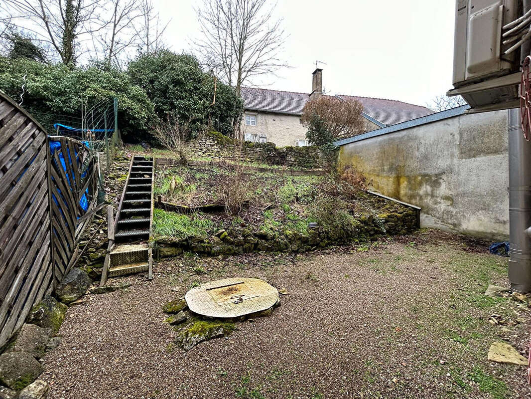 Maison à CERTILLEUX