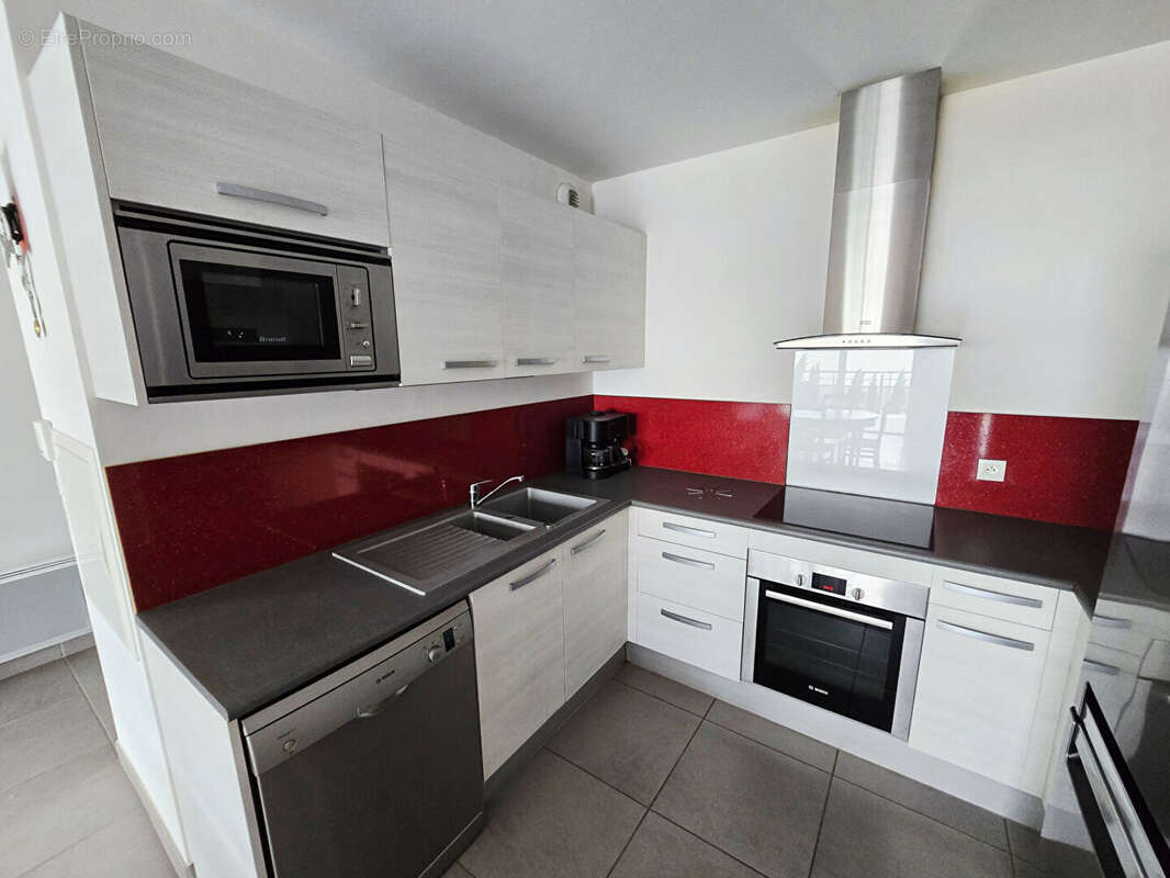 Appartement à ARGELES-SUR-MER