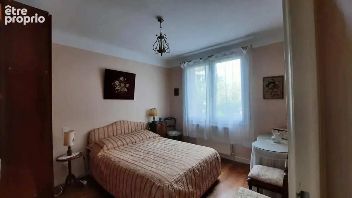 Maison 111m2 sur sous-sol complet 4 chambres Jonzac (17500) - photo 7