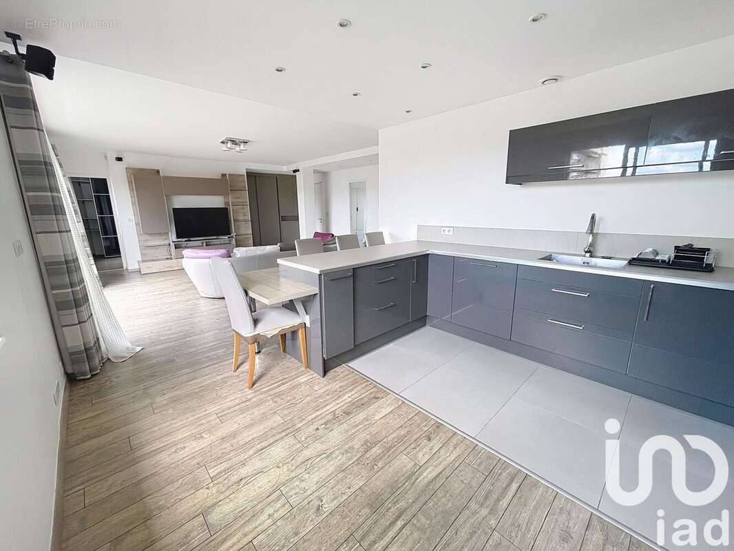 Photo 7 - Appartement à NEUILLY-SUR-SEINE