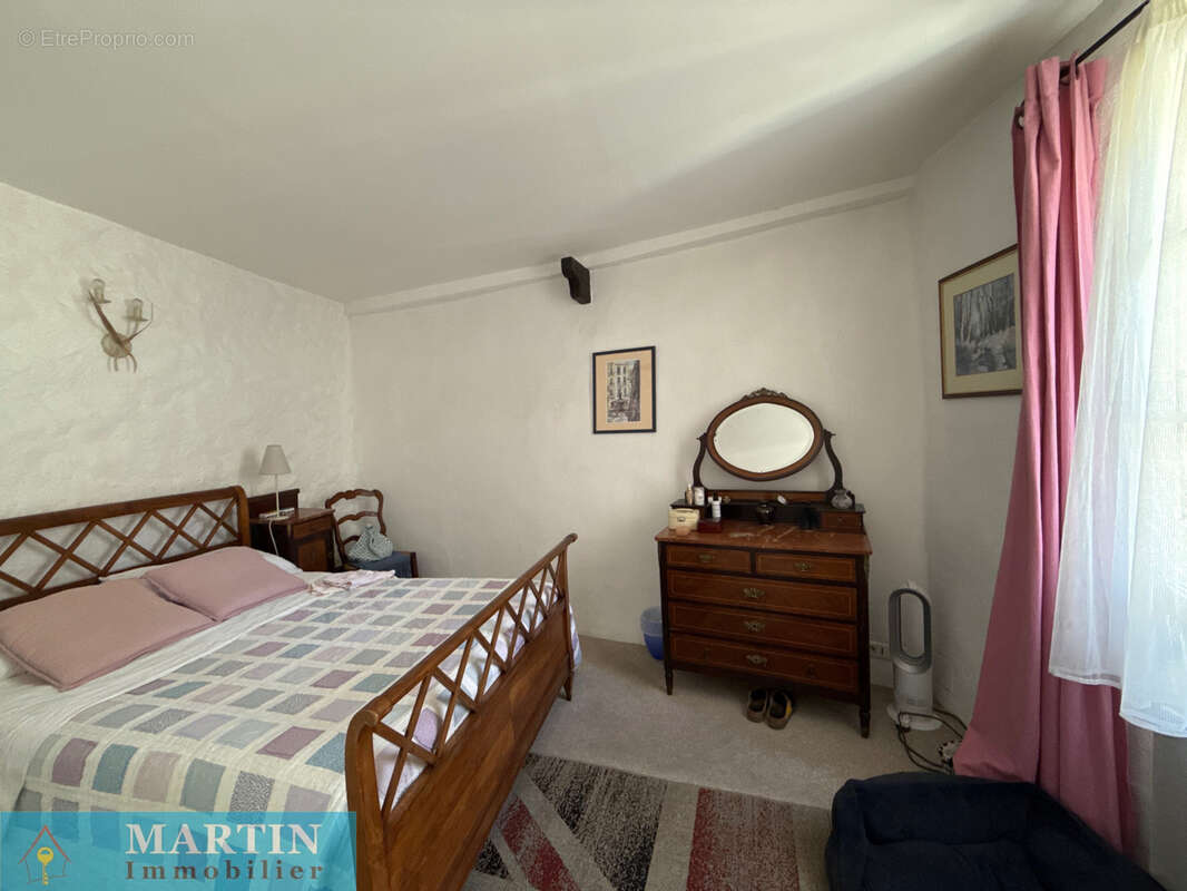 Maison à CERET