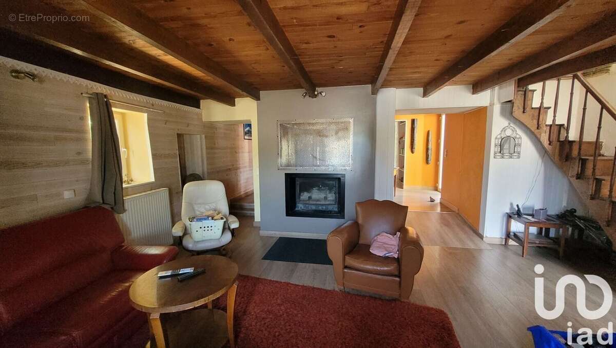 Photo 5 - Maison à MONTREUIL