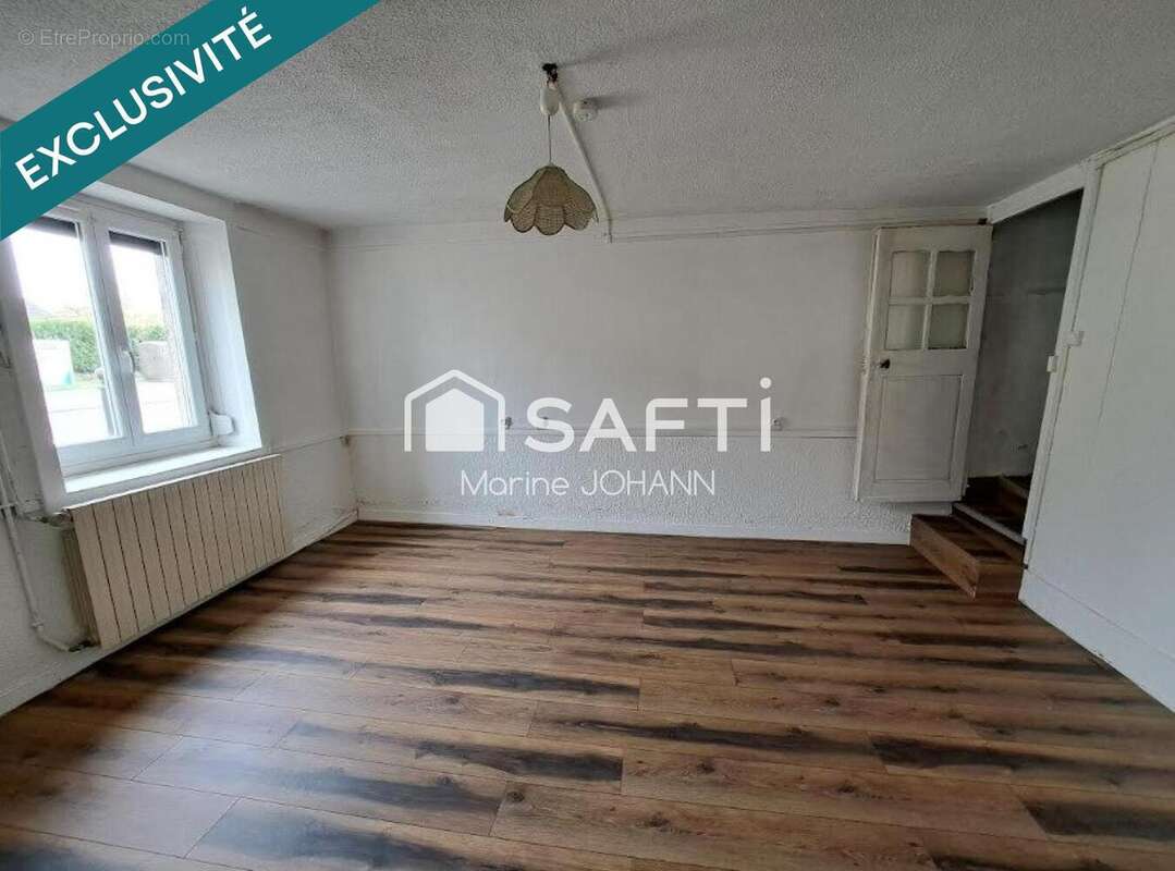 Photo 7 - Appartement à DOLE