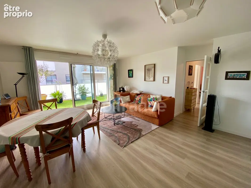Appartement à vendre 3 pièces ARRADON (56) - photo 4