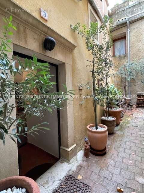 Maison à ROCHEBRUNE