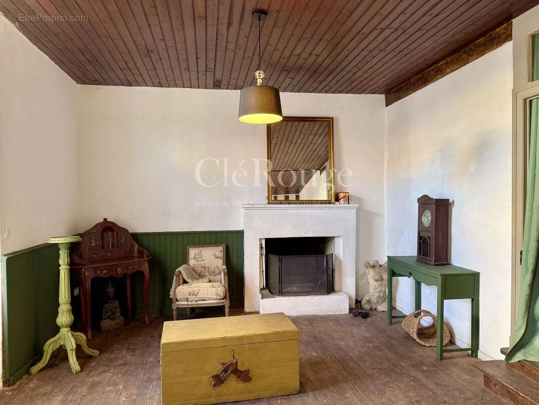 Appartement à DURAS