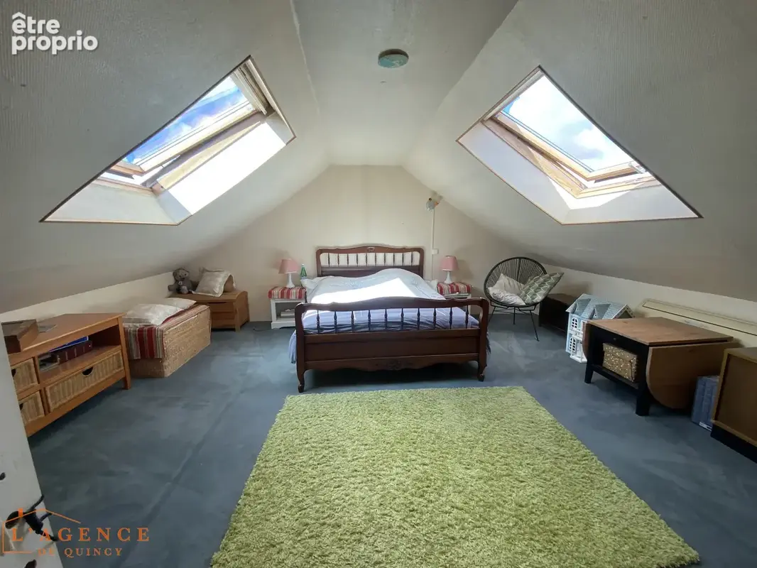 Maison individuelle sur sous-sol total - photo 7