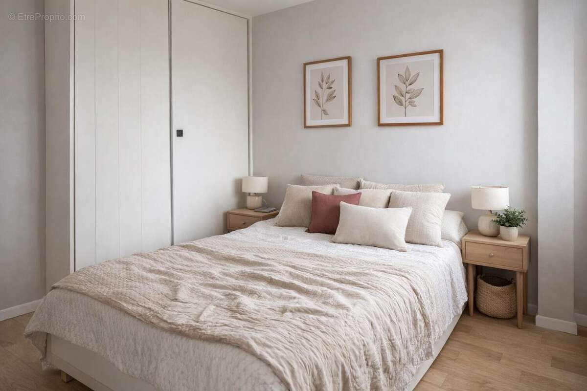 Photo 6 - Appartement à LONGJUMEAU