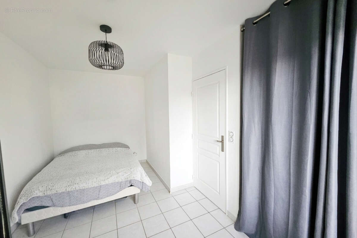 Appartement à SAINT-PRIEST