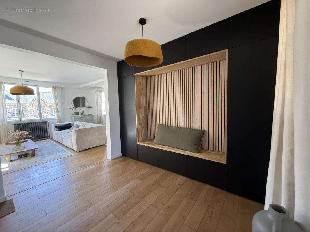 Maison 132 m² à Saint-Briac-Sur-Mer  - photo 9