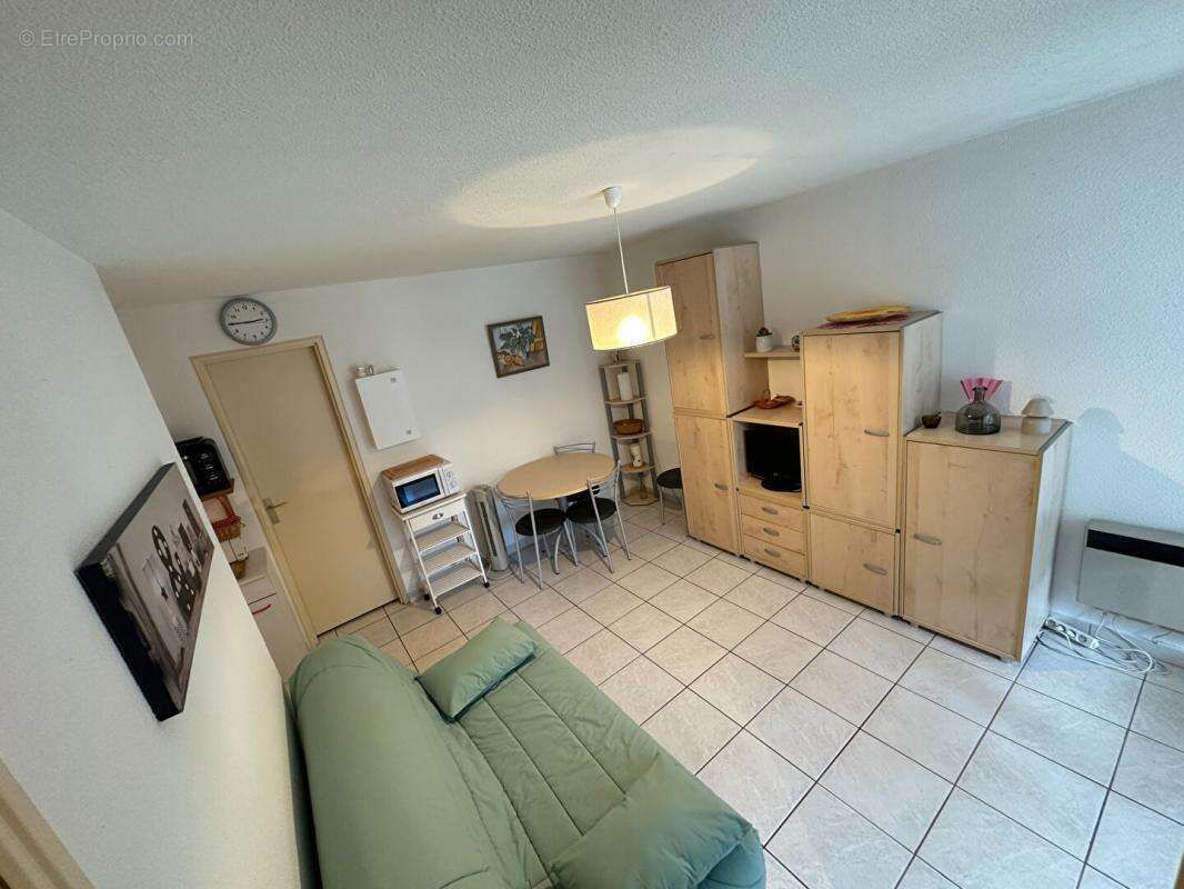 Appartement à SAINT-GEORGES-DE-DIDONNE