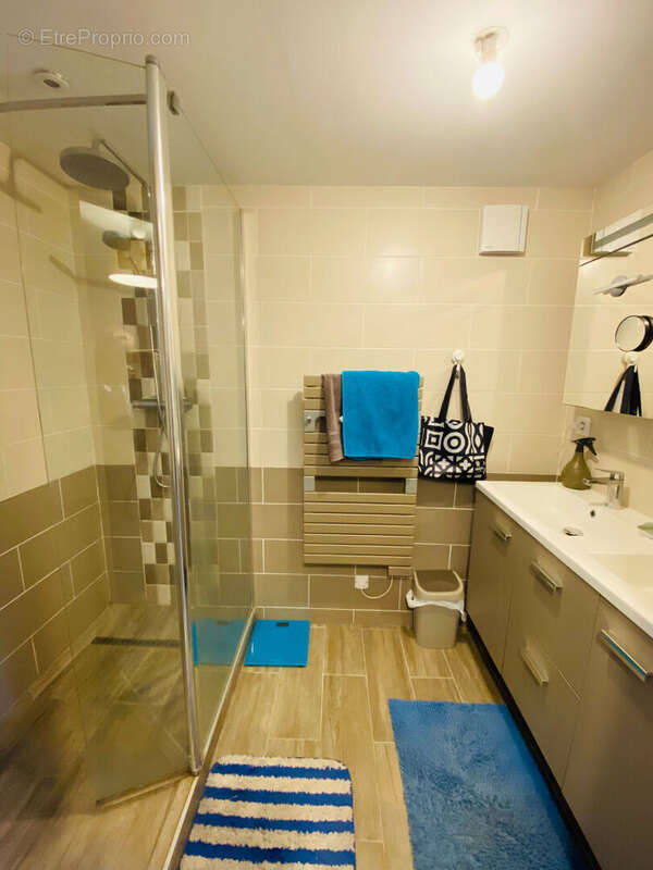 Maison à SAINT-BRIEUC