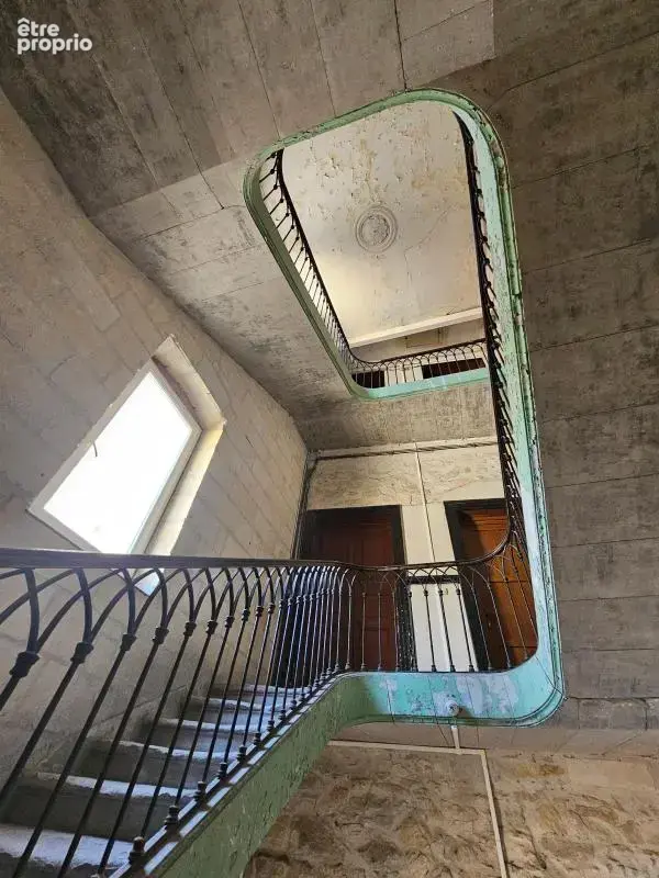 Appartement à BEAUCAIRE