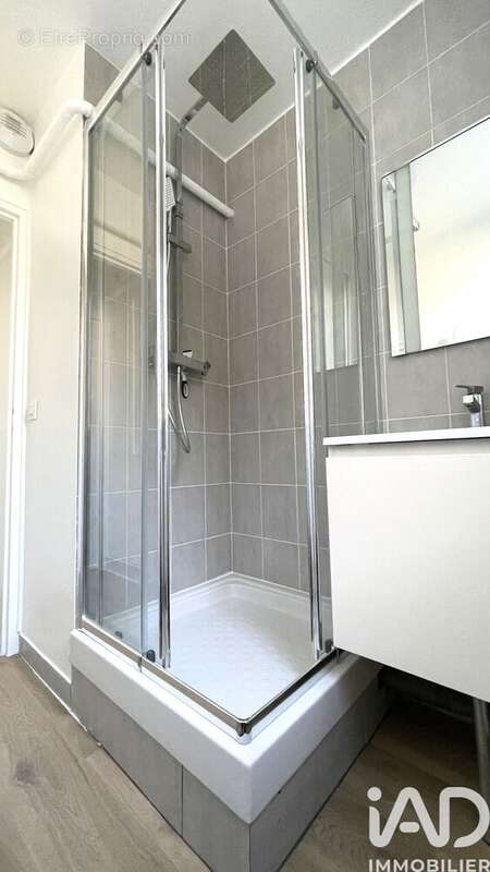 Photo 9 - Appartement à BRETIGNY-SUR-ORGE