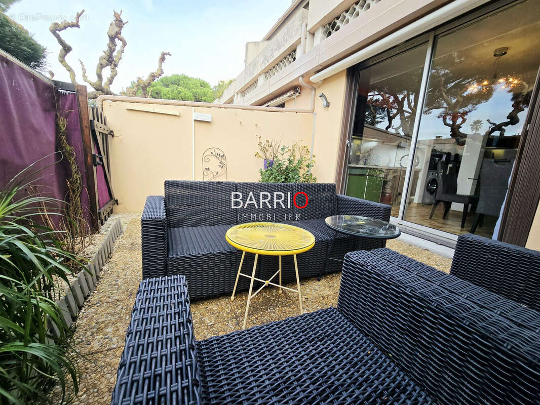 Appartement à ARGELES-SUR-MER