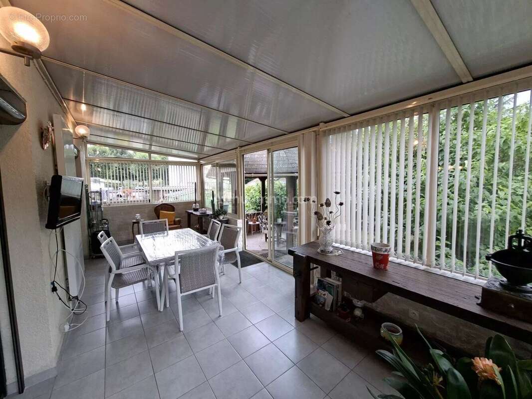 Maison à MAGNY-EN-VEXIN