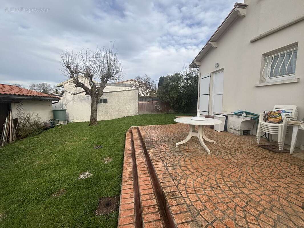 Maison à ROYAN