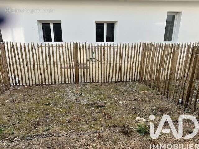 Photo 5 - Appartement à LA TRANCHE-SUR-MER