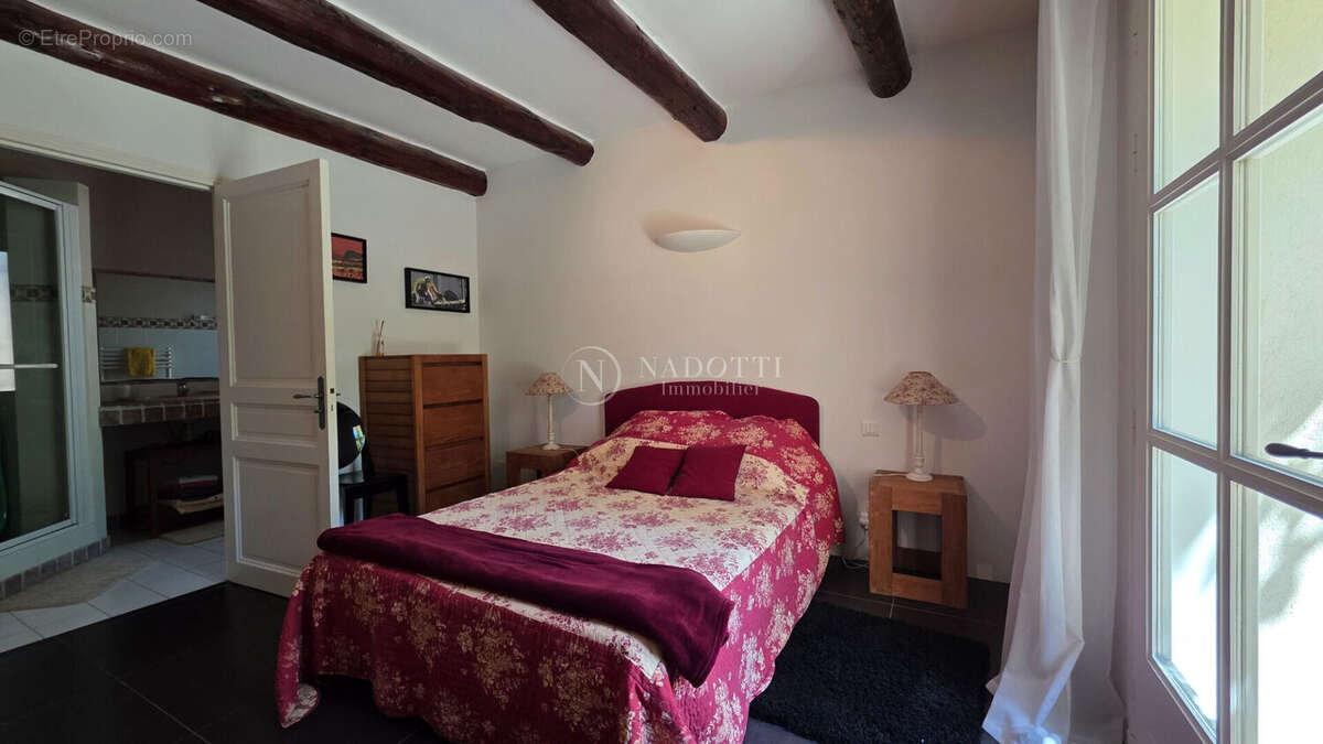 Maison à CAVAILLON