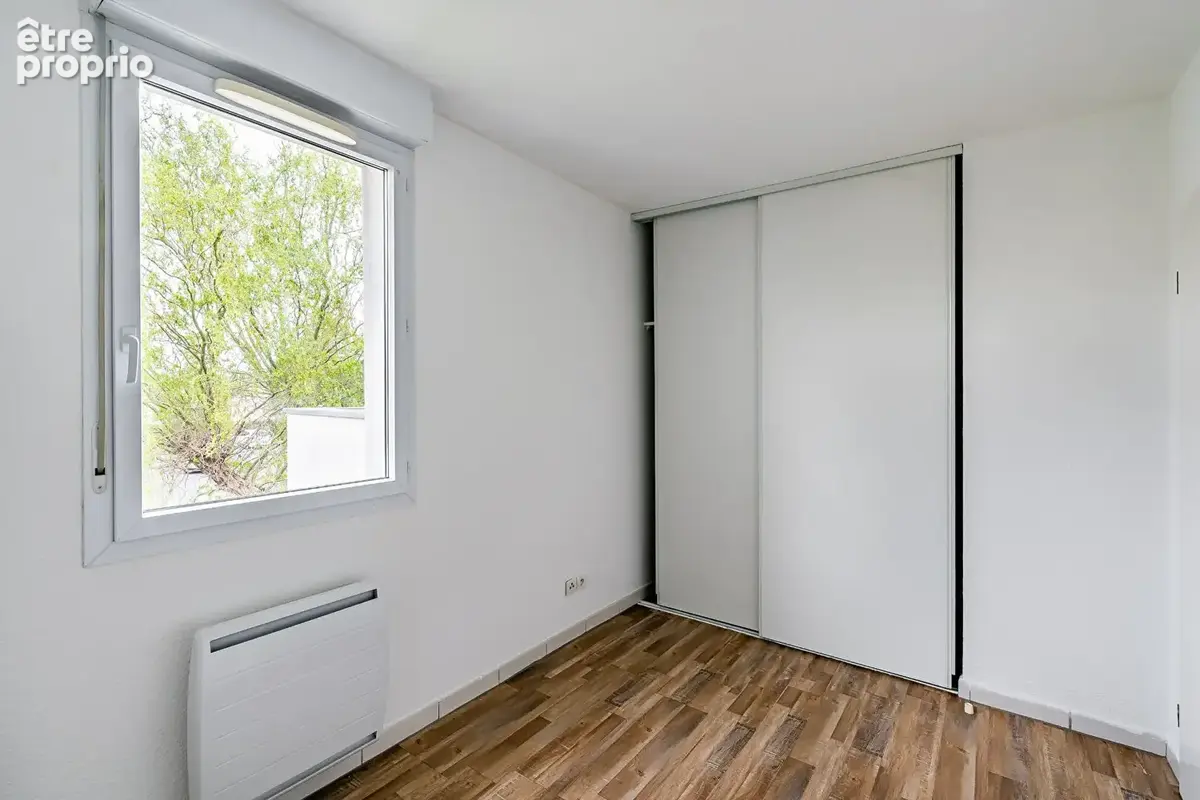 Appartement Saint Louis De Montferrand 2 pièce(s) 42 m2 - photo 7