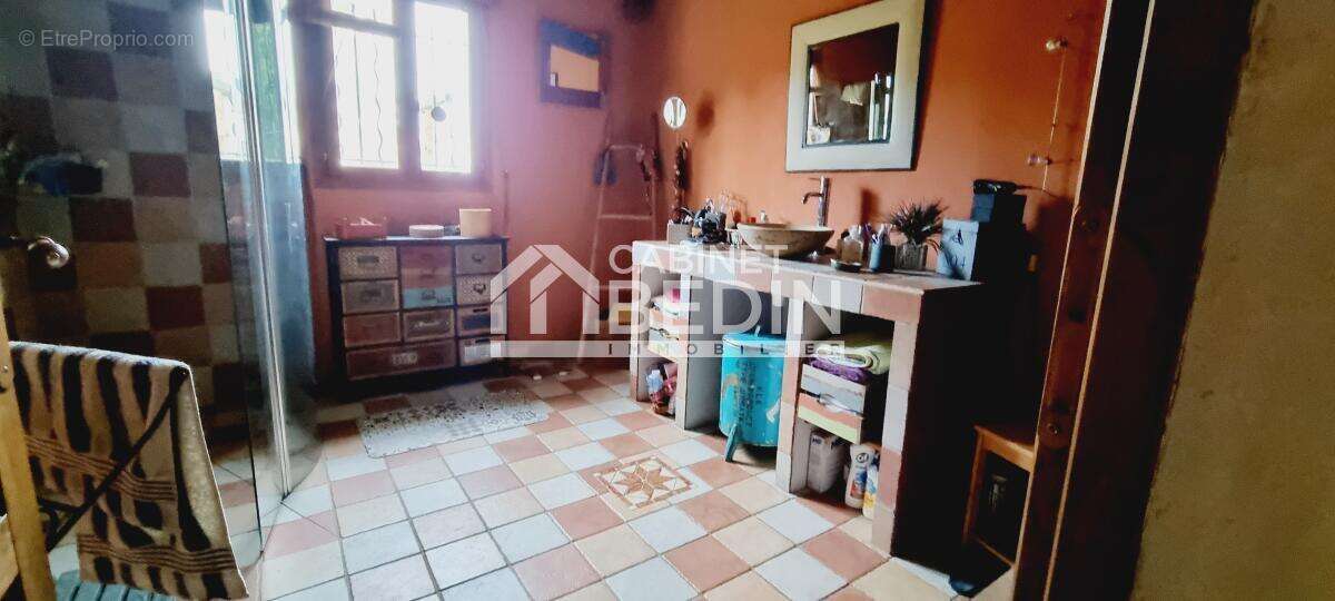 Maison à BISCARROSSE