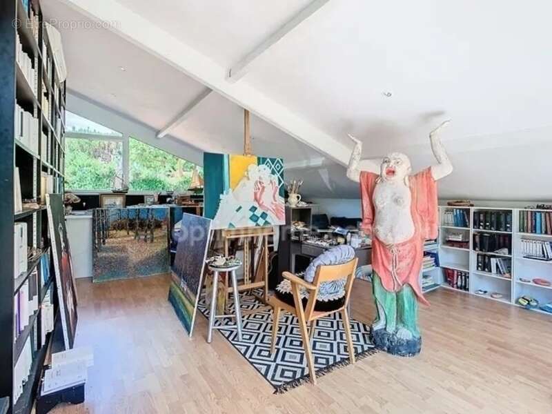 Maison à LE MAY-SUR-EVRE