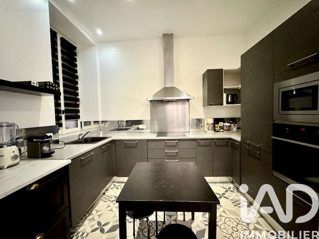 Photo 4 - Appartement à BAYONNE