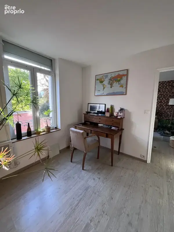 Maison 4 pièces 70 m² à vendre à Lille (59800) - photo 5