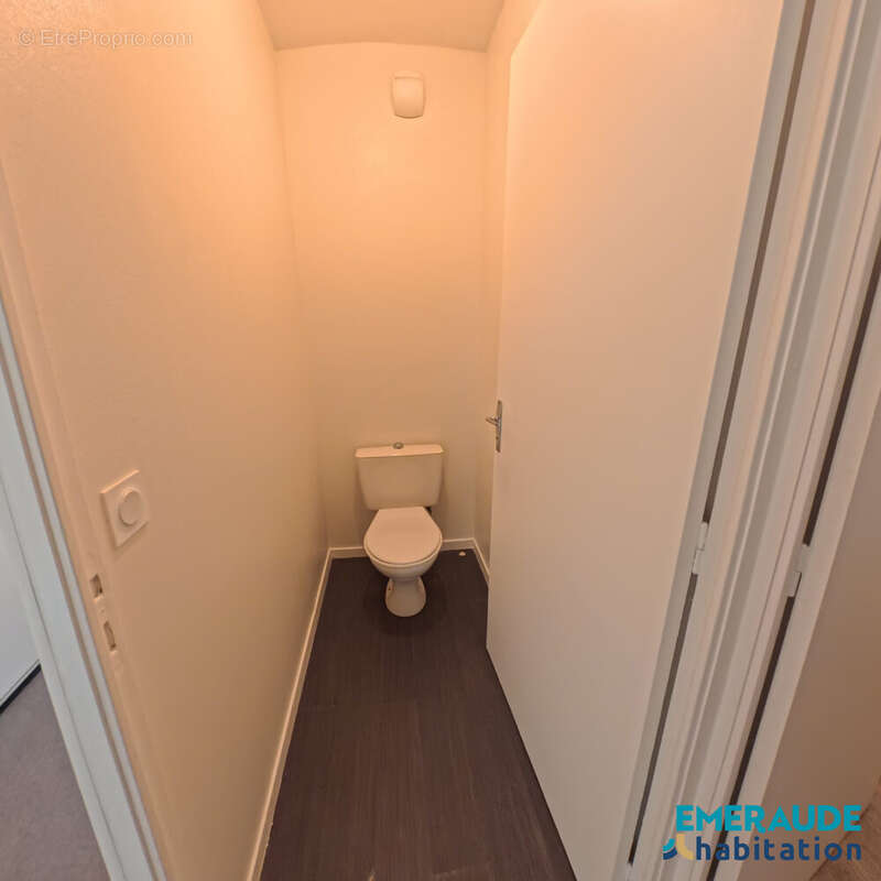 Appartement à SAINT-MALO