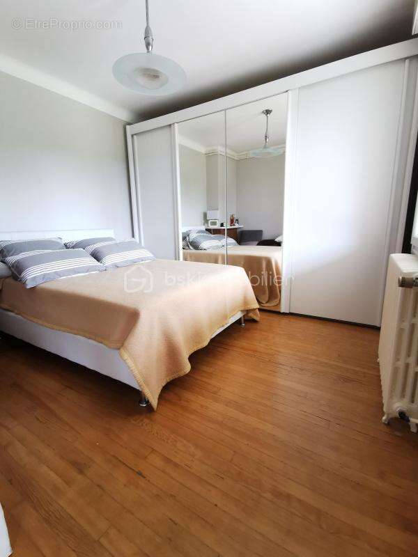 Spacieuse maison - photo 25