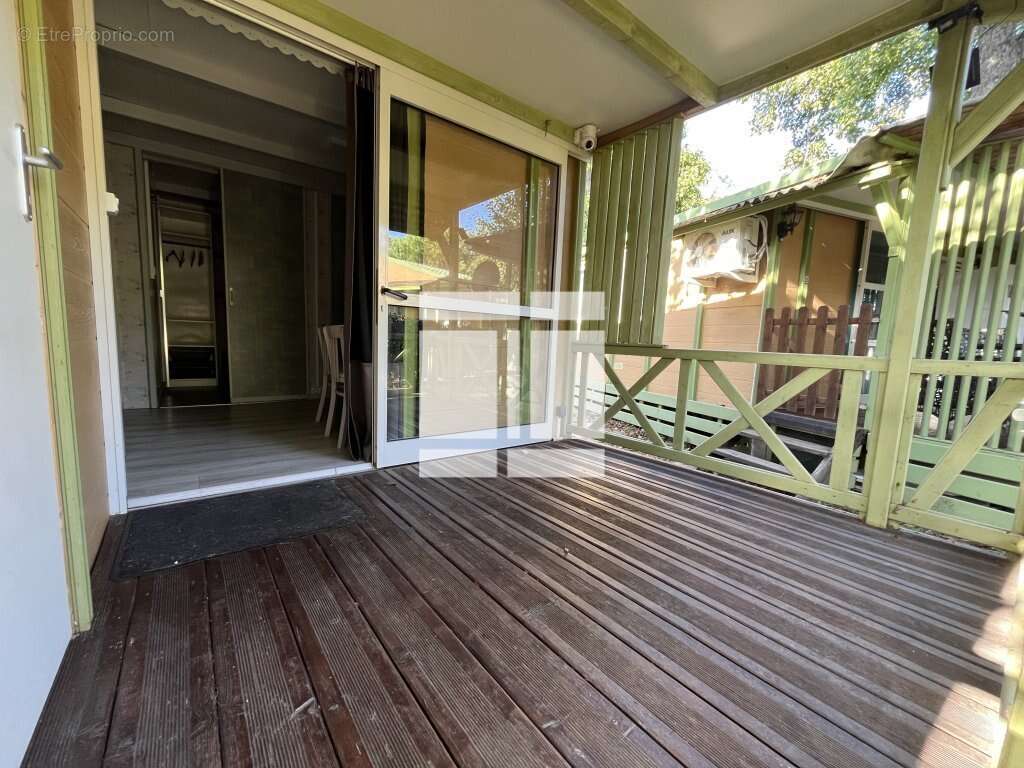 Maison à SORBO-OCAGNANO