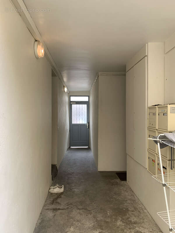 Appartement à MANTES-LA-JOLIE