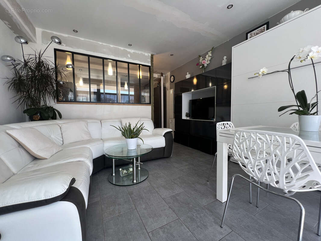 Appartement à LES SABLES-D'OLONNE