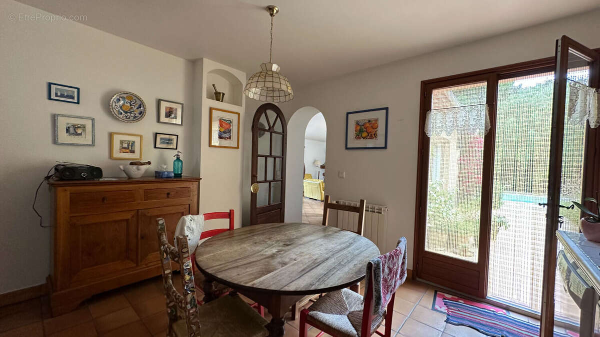 Maison La Seyne Sur Mer 4 pièces 138m2 - photo 5