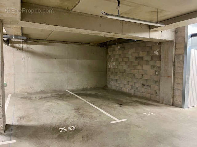 Appartement à MONTRABE