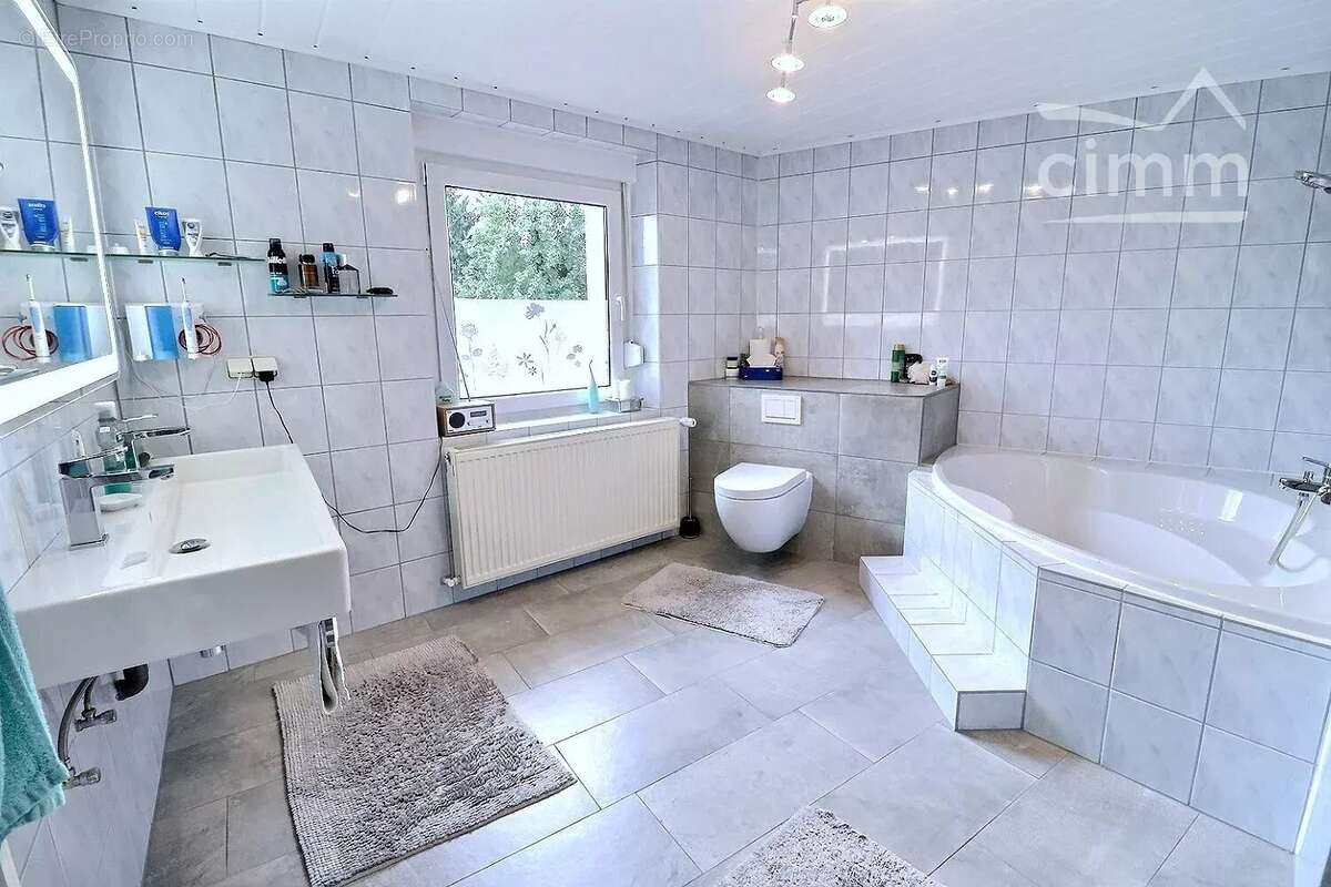 Maison à FRAUENBERG