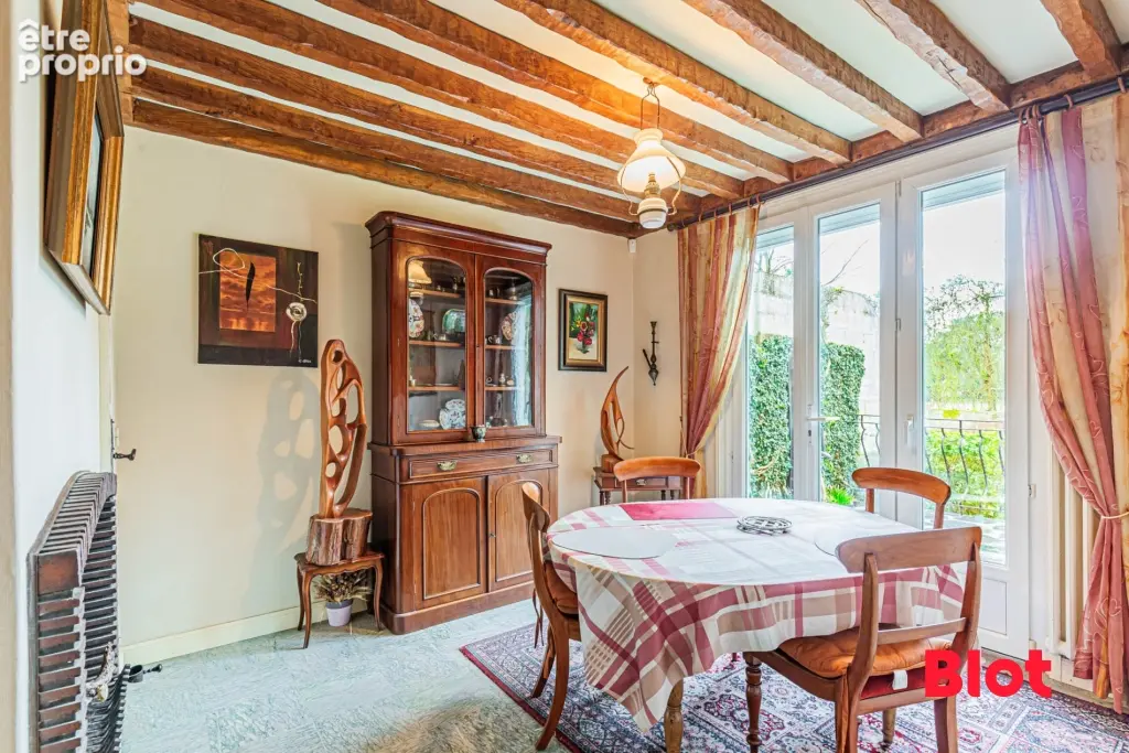 Maison 150 m² à Nantes  - photo 4