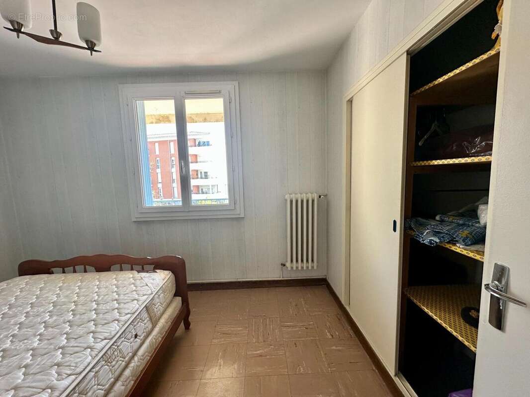 Appartement 57 m² à Avignon  - photo 7