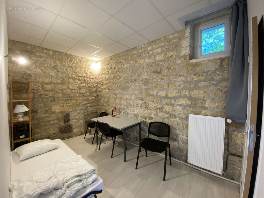 Maison à ANGOULEME