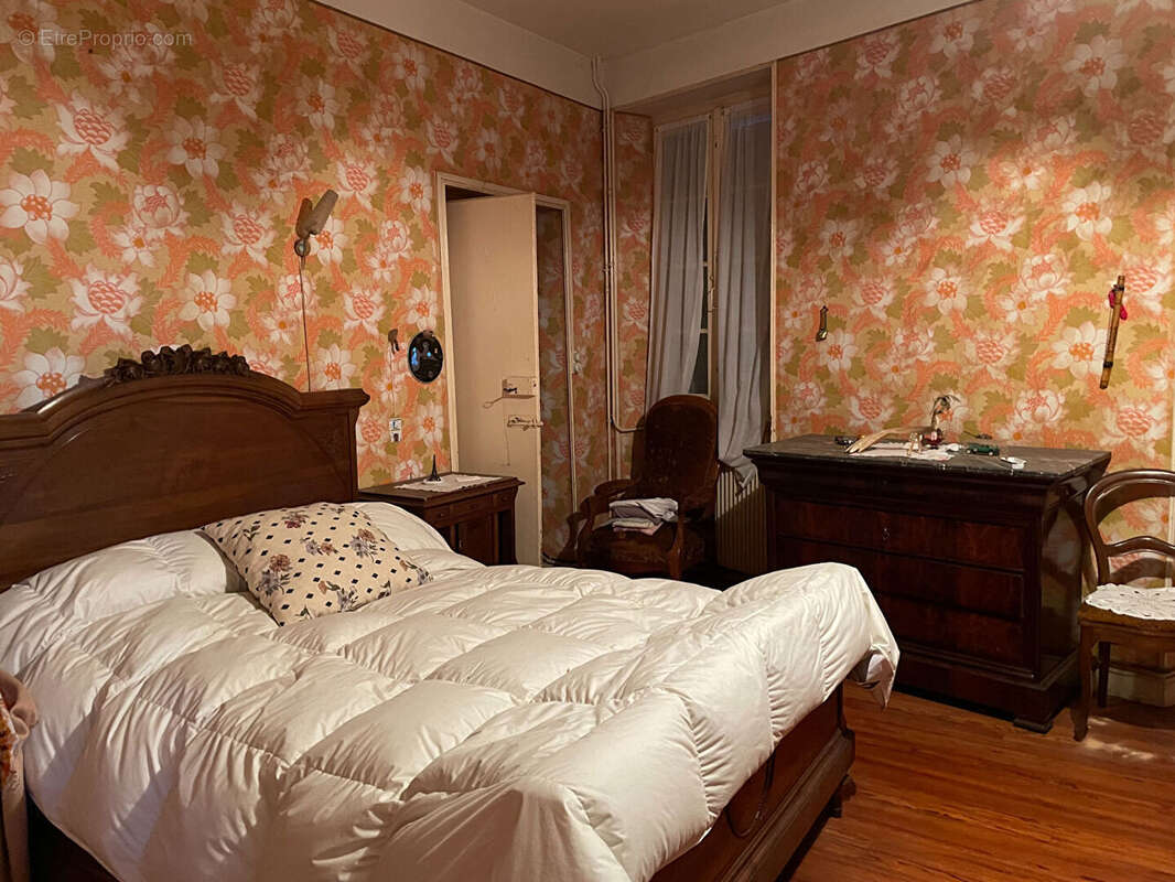Appartement à OLORON-SAINTE-MARIE
